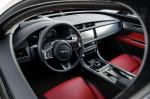 Jaguar XF 2.5t R-Sport Sportbrake 2017 года (WW)